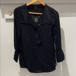 J. Crew blouse